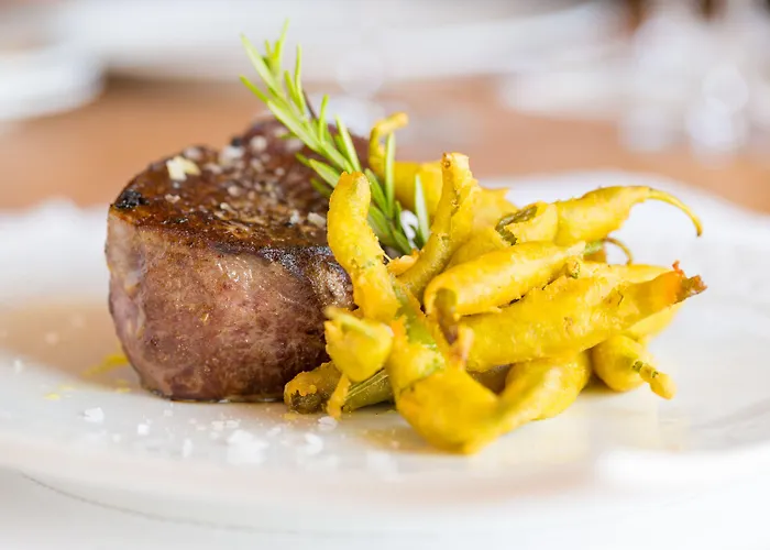 Hotel Hacienda Zorita Wine & - Small Luxury