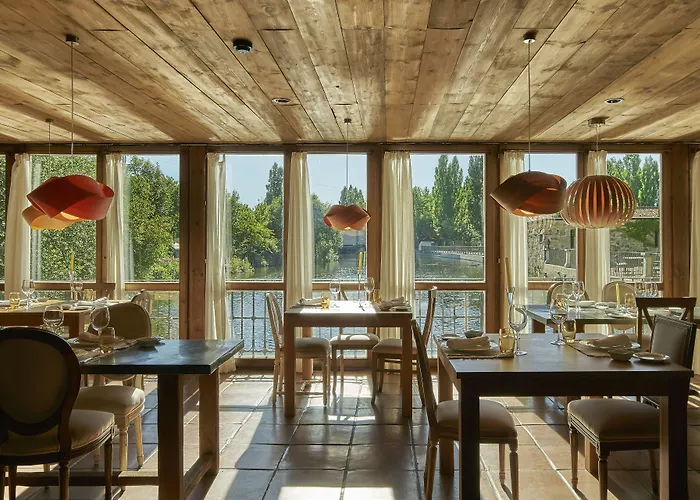 Hacienda Zorita Wine & - Small Luxury Hotel