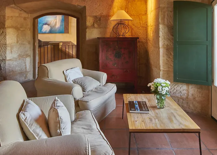 Hacienda Zorita Wine & - Small Luxury 5* Valverdón