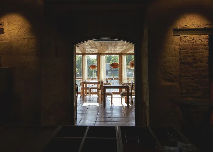 Hacienda Zorita Wine & - Small Luxury 5* Valverdón