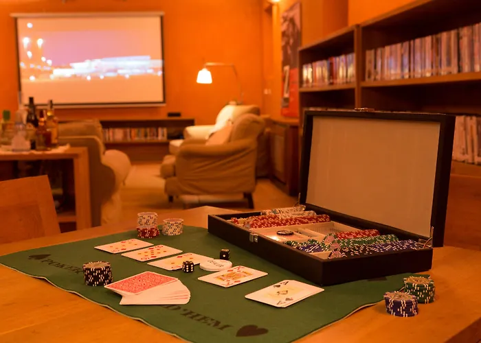 Hacienda Zorita Wine & - Small Luxury Hotel