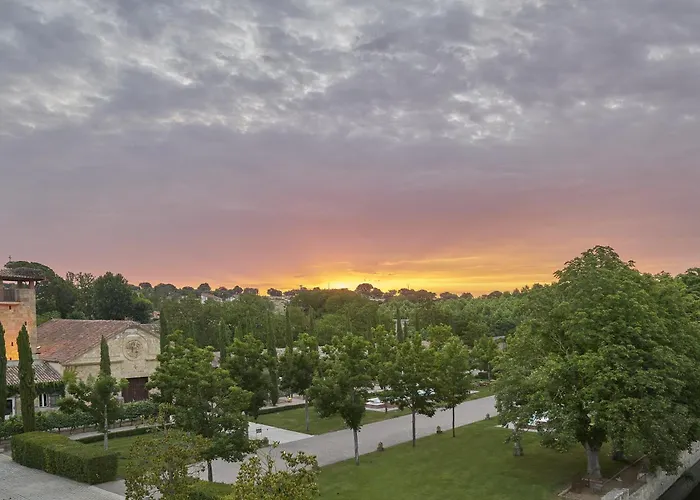 Hotel Hacienda Zorita Wine & - Small Luxury 5*