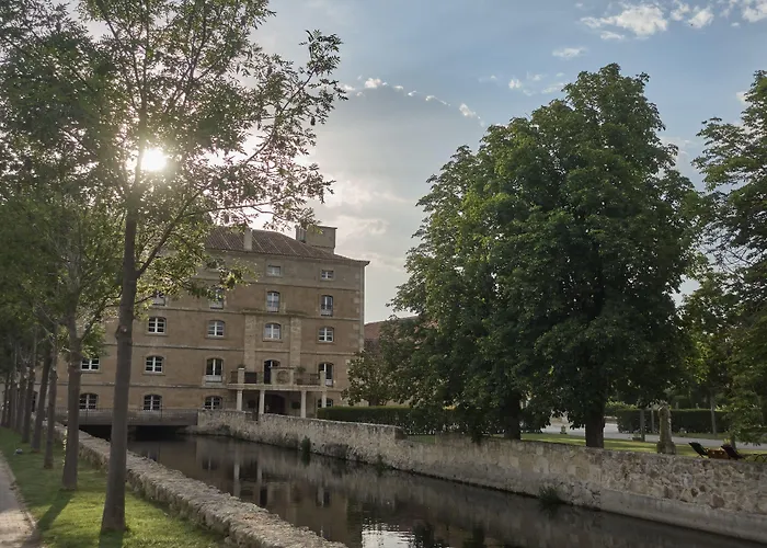 Hacienda Zorita Wine & - Small Luxury Hotel