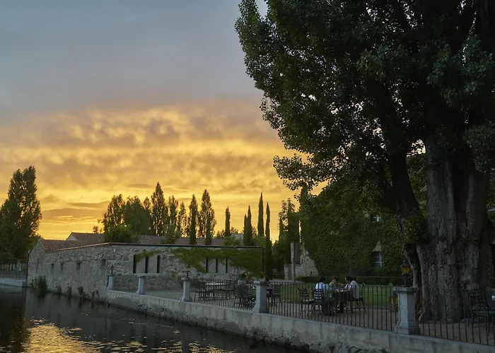 호텔 하시엔다 조리타 와인 호텔 앤드 스파 5*