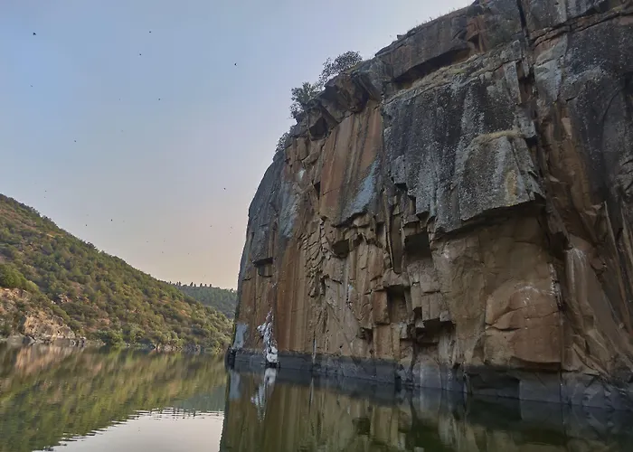 索里塔葡萄庄园温泉酒店 酒店