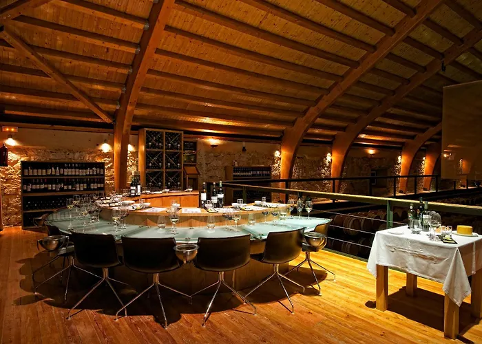 Hacienda Zorita Wine & - Small Luxury 5*