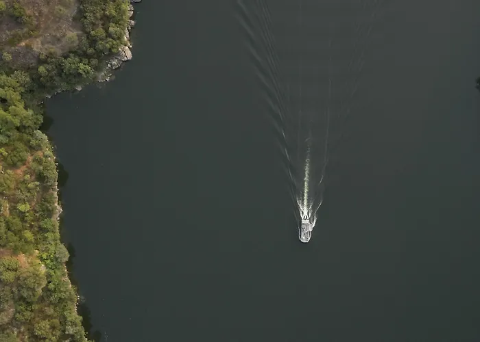 하시엔다 조리타 와인 호텔 앤드 스파 5*