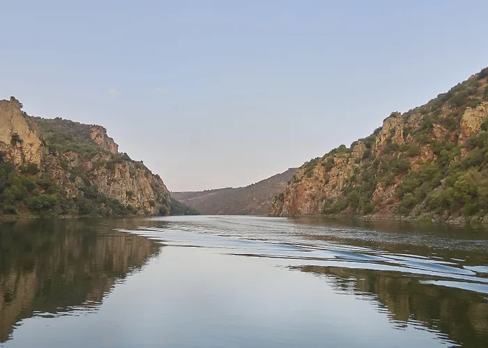 מלון Hacienda Zorita Wine & - Small Luxury 5*