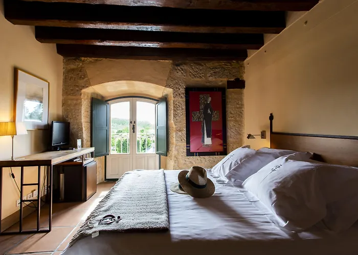 Hotel Hacienda Zorita Wine & - Small Luxury