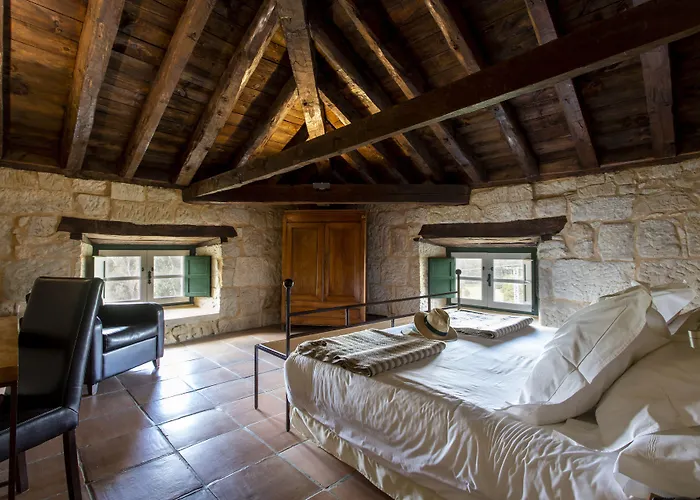 Hacienda Zorita Wine & - Small Luxury 5*