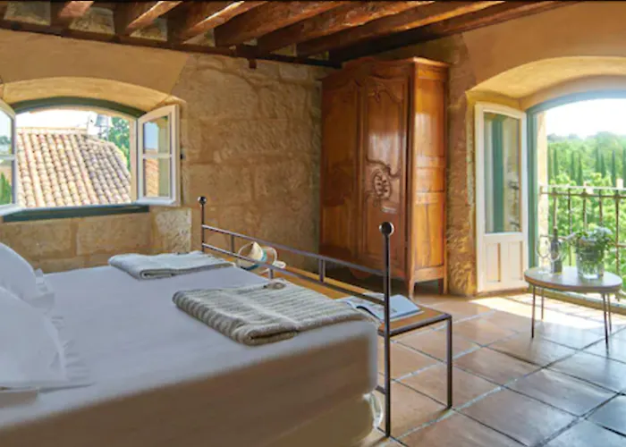 Szálloda Hacienda Zorita Wine & - Small Luxury 5*