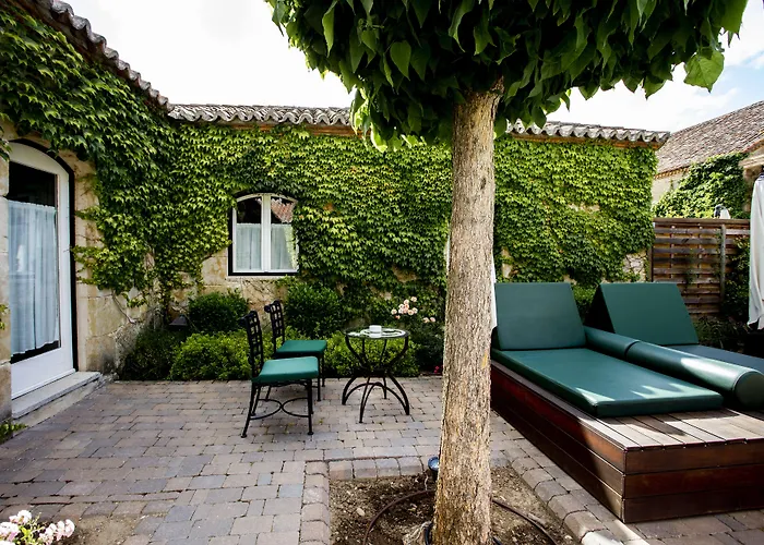 Hacienda Zorita Wine & - Small Luxury 5*