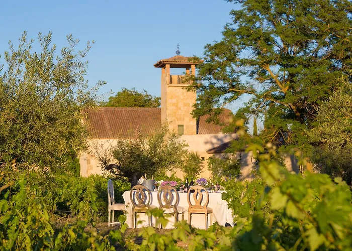 Hotel Hacienda Zorita Wine & - Small Luxury Valverdón