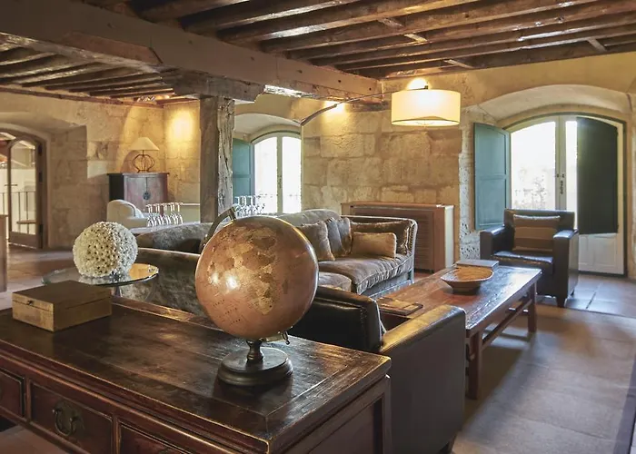 Hotel Hacienda Zorita Wine & - Small Luxury Valverdón