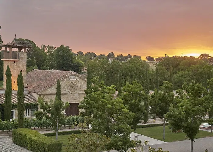 Hacienda Zorita Wine & - Small Luxury 5*