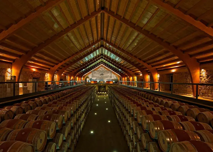 Hacienda Zorita Wine & - Small Luxury מלון 5*