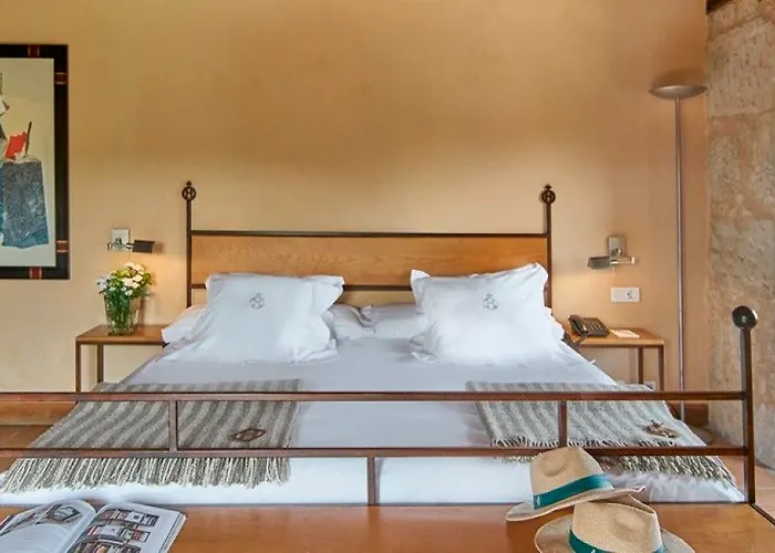 Hacienda Zorita Wine & - Small Luxury Szálloda