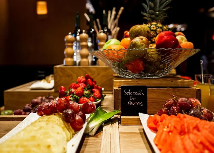 Hotel Hacienda Zorita Wine & - Small Luxury