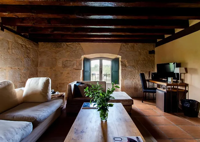 Hotel Hacienda Zorita Wine & - Small Luxury 5*